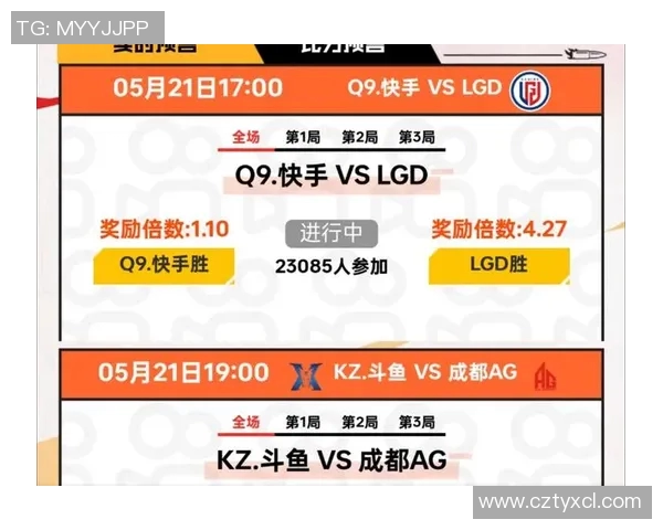 冷门赛事预测专题