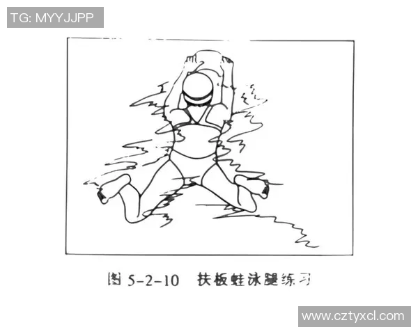 奥运会游泳项目技术动作优化研究及其提高运动员竞技表现的策略探讨